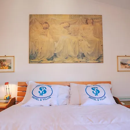 Sg Family - Casa Di Tulu' Peschiera del Garda