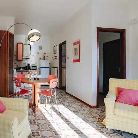 Sg Family - Casa Di Tulu' Apartament Peschiera del Garda
