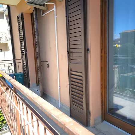 Apartament Sg Family - Casa Di Tulu'