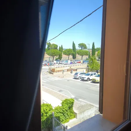 Apartament Sg Family - Casa Di Tulu' *