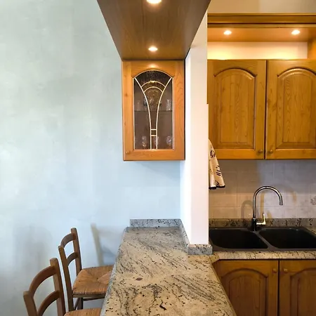 Apartament Sg Family - Casa Di Tulu'