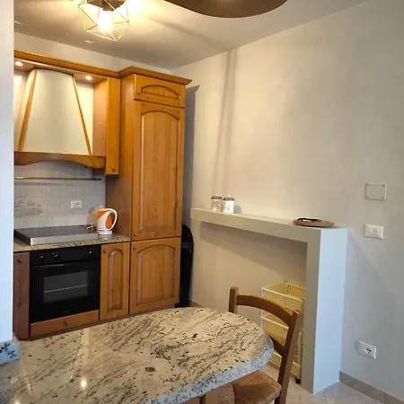Sg Family - Casa Di Tulu' Apartament Peschiera del Garda