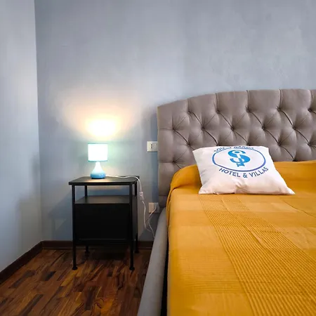 Apartament Sg Family - Casa Di Tulu'