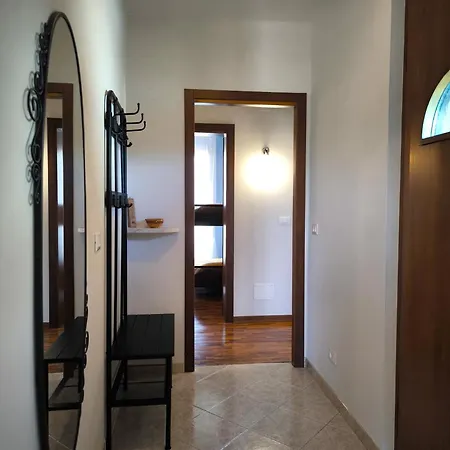 Apartament Sg Family - Casa Di Tulu' *