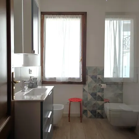 Apartament Sg Family - Casa Di Tulu' Peschiera del Garda