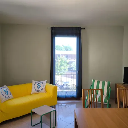 Apartament Sg Family - Casa Di Tulu' *