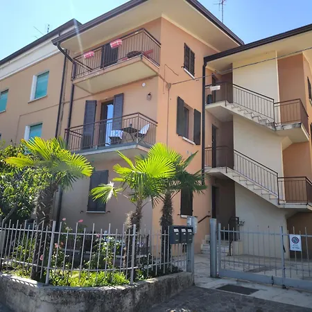 Sg Family - Casa Di Tulu'