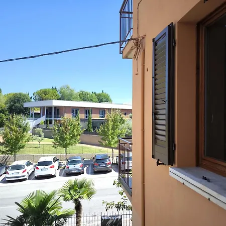 Sg Family - Casa Di Tulu' *