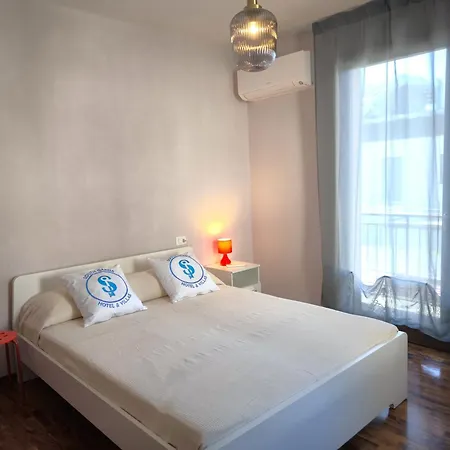 아파트 Sg Family - Casa Di Tulu' *