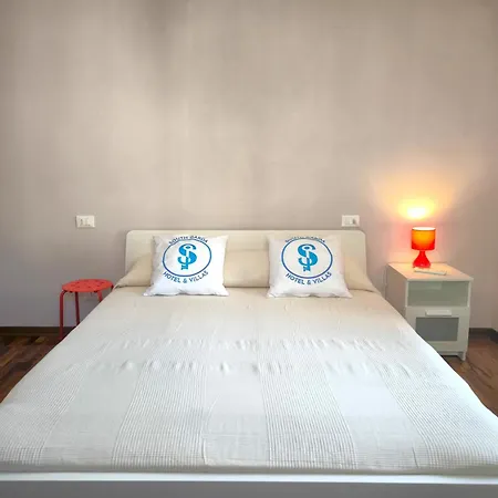 Sg Family - Casa Di Tulu' Διαμέρισμα